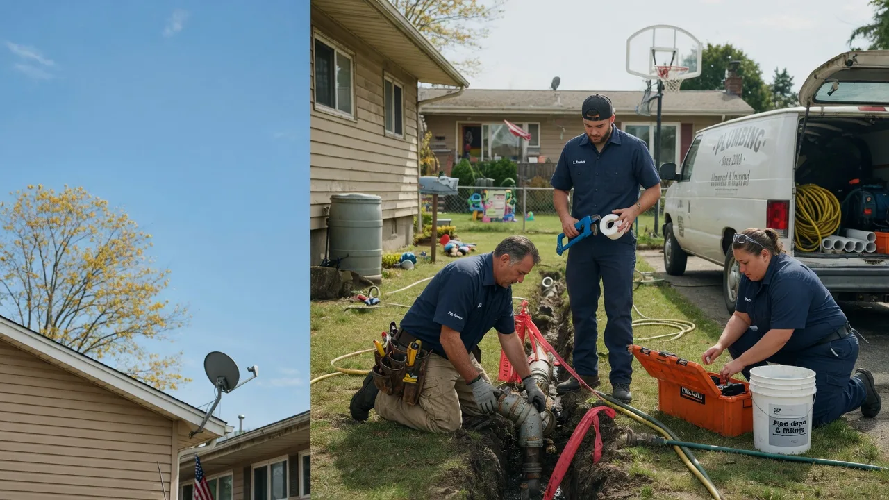 Garbage Disposal Replacement in Wilton, WI near me